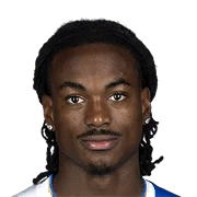 Ibrahim Bah Mendes