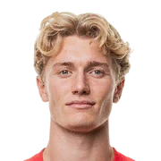 Victor Gustafsen