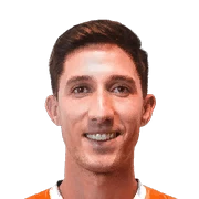 Carlos Faya