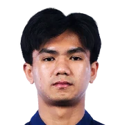 Thanakrit Chotmuangpak