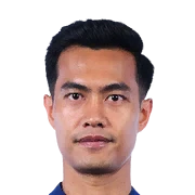 Shinnaphat Leeaoh