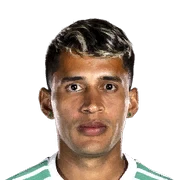 Camilo Durán