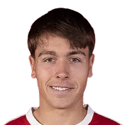 Mateo Pérez Curci