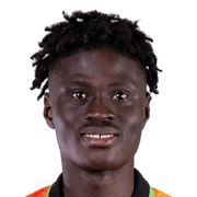 Joseph Layousse Samb