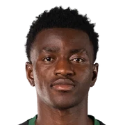 Cheick Konaté