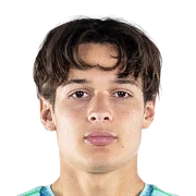 Sebastian Gomez