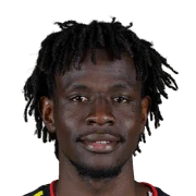 Cheikne Kébé