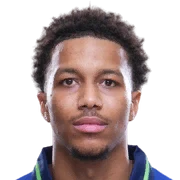 Jefferson Ramos
