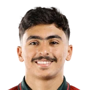 Odai Abdulghani