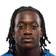 Nolan Muteba N'Tumba