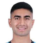 Dhruv Alva