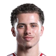 Kieran Morrison