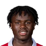 Israel Mbula-Monga