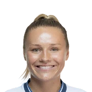 Martine Fenger