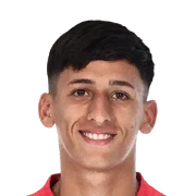 Facundo Carrizo