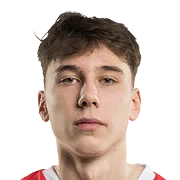 Xander Dierckx