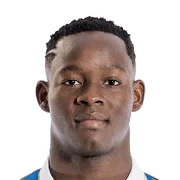 Bil Nsongo