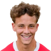 Nick Twisk