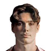 Barnaby Williams