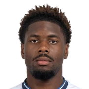 Maxime Ndong Penda