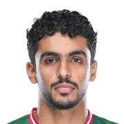 Yasir Al Shammari