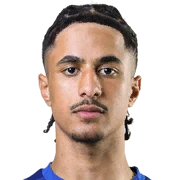 Meshal Al Dawood