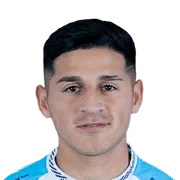 Leonel Vega