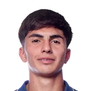 Elías Verón