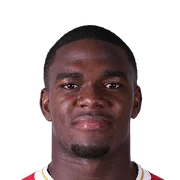 Jhon Tilman Palacios