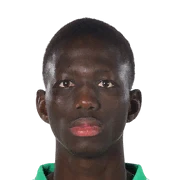 Mamadou Diagne