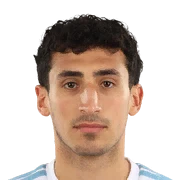 Mohammad Abualnadi