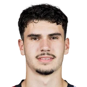 Shaqueel van Persie