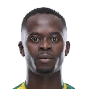 Abdoulie Mboge