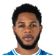 Ronaldo Webster