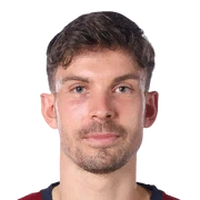 Daniel Paulson