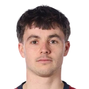 Owen Parker-Price