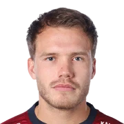 Hampus Dahlqvist