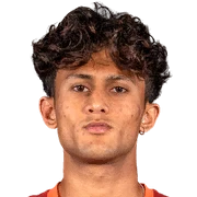 Akshat Mehra