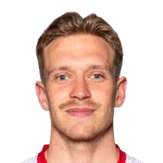 Martin Vinjor