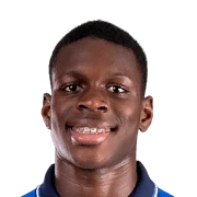 Mamoudou Cissokho