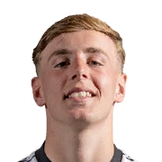 Luke Douglas