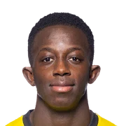 Salieu Drammeh