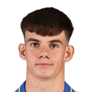 Ollie Taylor