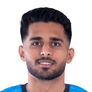 Priyansh Dubey