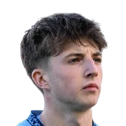 Charlie Gray