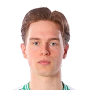 Oscar Steinke Brånby