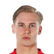 Rasmus Bergvall