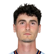 Cooper Flax