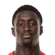 Lamine Sadio