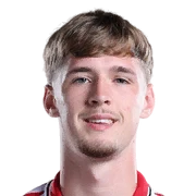 Tyler Fletcher